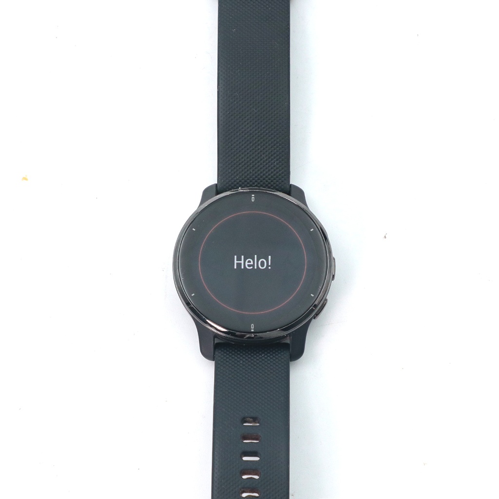 Garmin Venu 2 Plus Gps SmartWatch ** No Charger