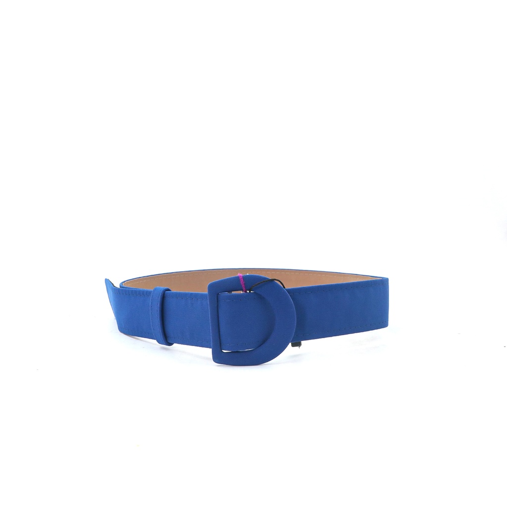 Blue Women Belt