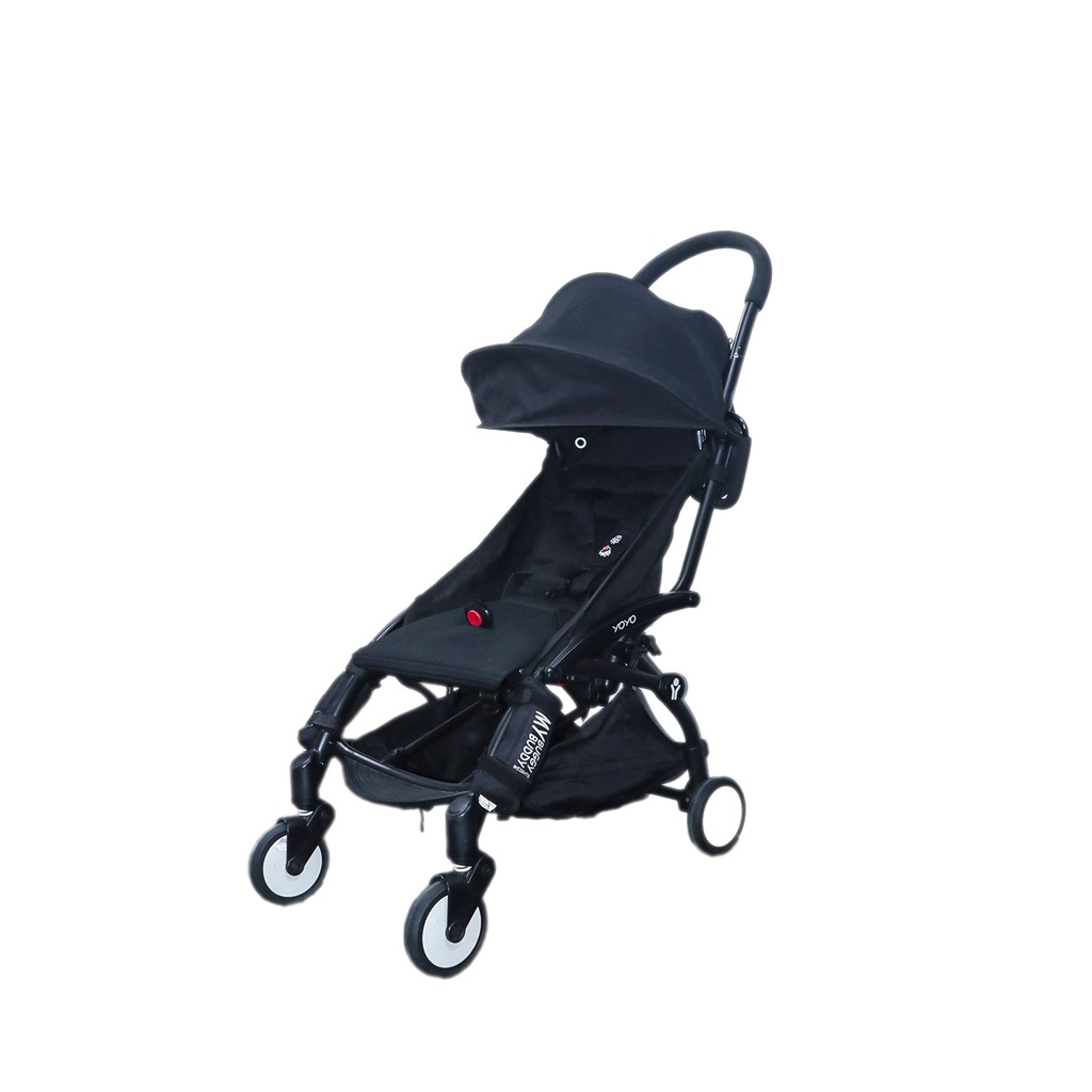 BabyZen YOYO stroller 6+ Perfect For Cabinet