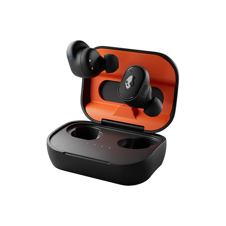 Skullcandy Grind Fuel In-Ear Wireless Earbuds