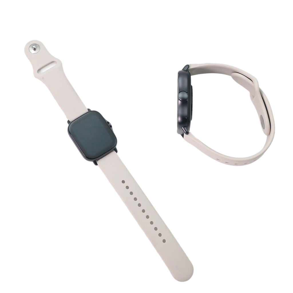 Amazfit GTS 2e Smart Watch ** No Charger **