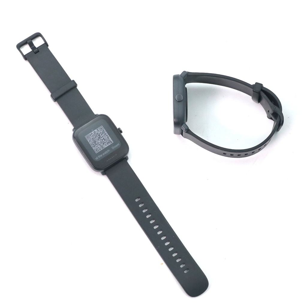 Amazfit Bip U Smart Watch Fitness Tracker for Men, 60+ Sports  ** No Charge**