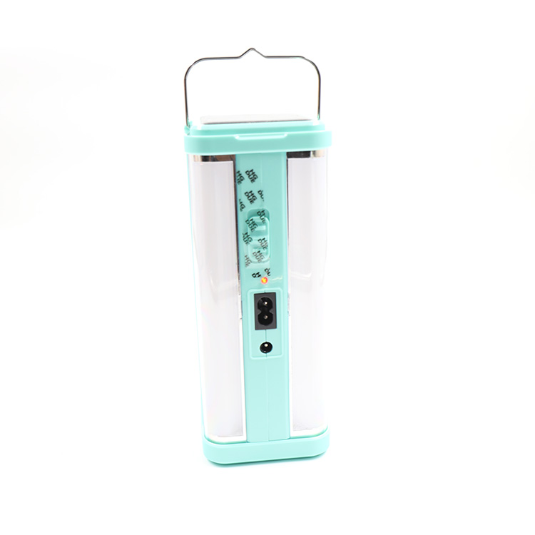 HG Due Portable Rechargeable LED Light HG-1664
