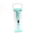 HG Due Portable Rechargeable LED Light HG-1664