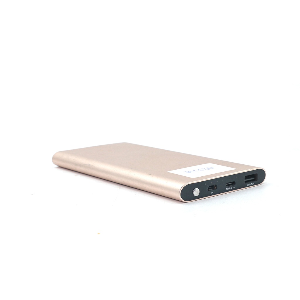 X.Cell Power Bank PC-11000C Capacity: 10.000 mAH