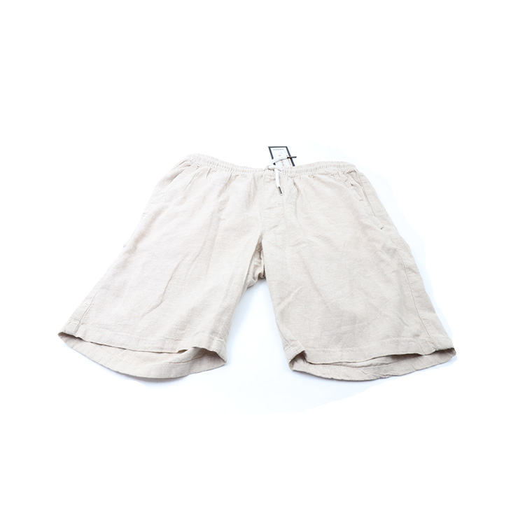 Smog ART.06.04.020.1156, Sweat Short - Beige *Discounted **