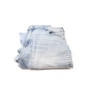 American Eagle Airflex+ Relaxed Straight Deep Indigo 42/32 ** Discounted 50%**