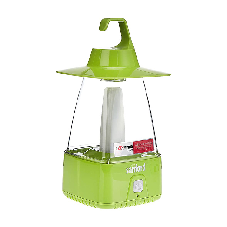 Sanford Camping Light SF459EL, Rechargeable Emergency Lantern , No Warranty
