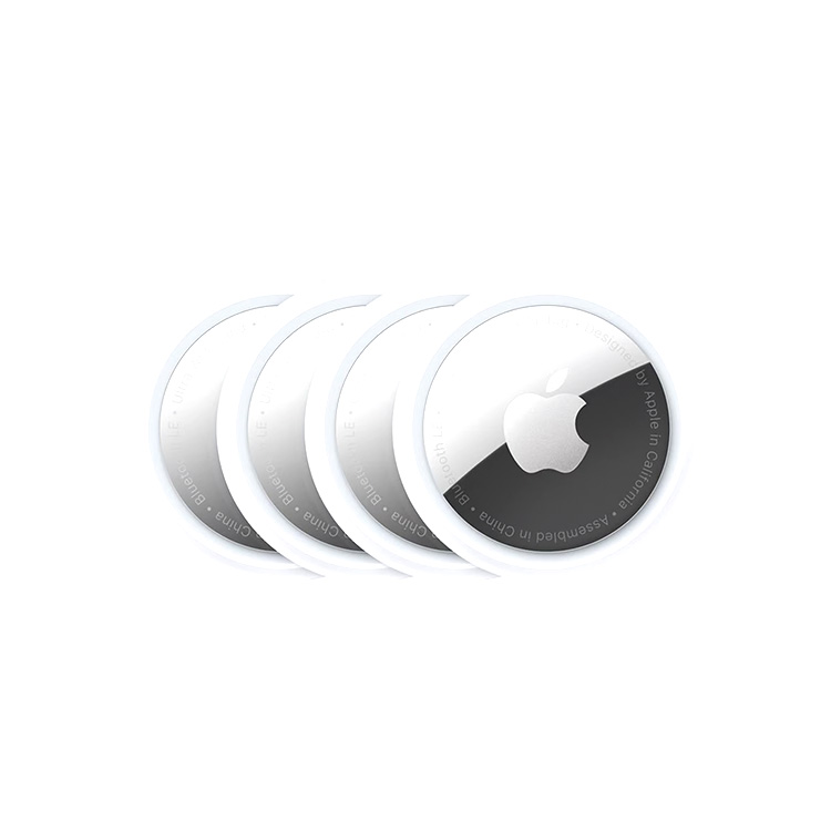 Apple AirTag (4 Pack)(MX542ZE)