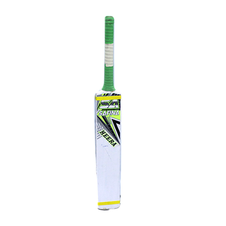 Safina Cricket Bat Size: S