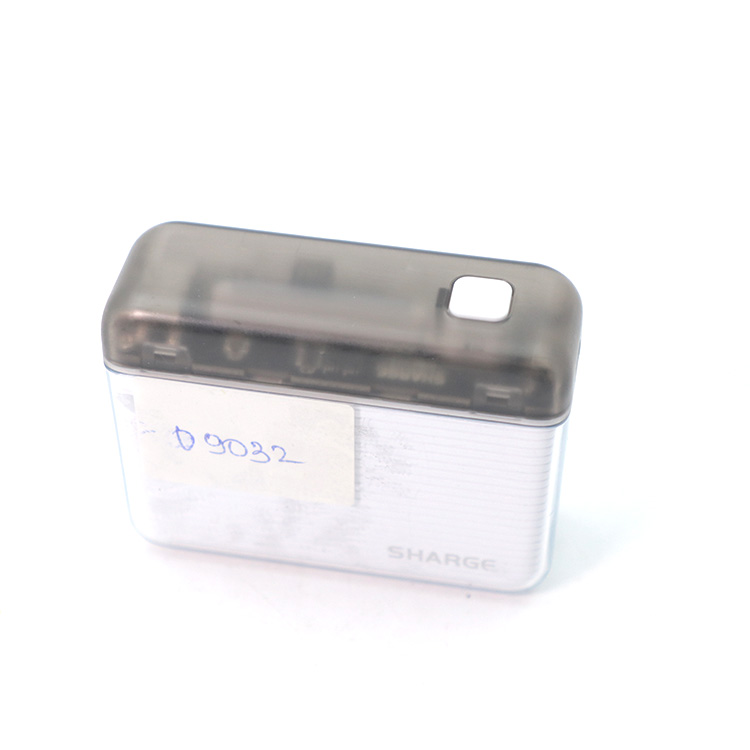 Shargeek Flow Power Bank 10000mAh (SP020) - White
