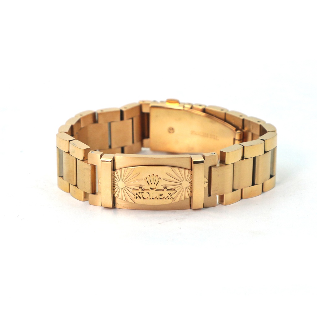 Rolex  Band  Bracelet