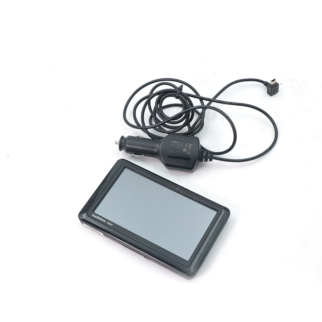 Garmin nüvi 1410 Automotive GPS Receiver