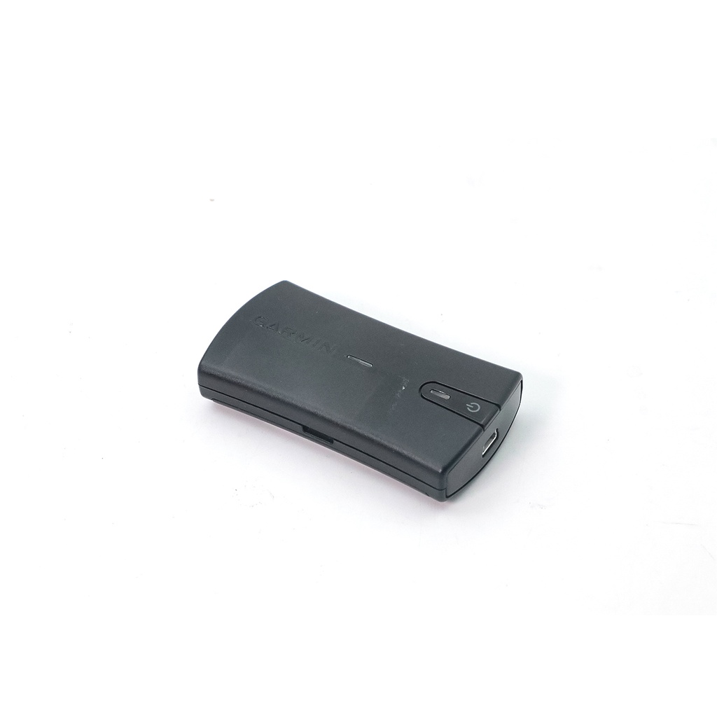 Garmin GLO 2 GPS and GLONASS Receiver for Precise Position Information on Mobile Devices, Black