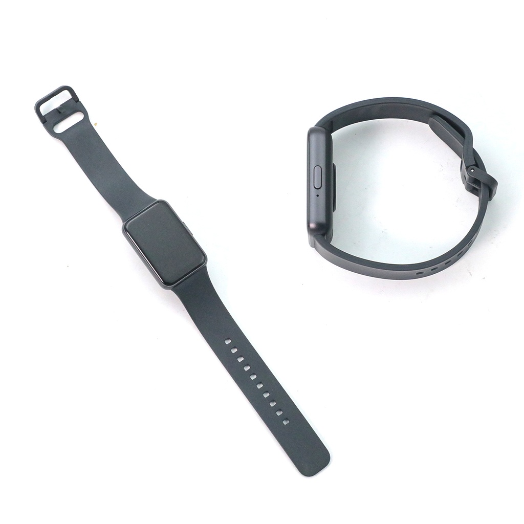 Samsung Galaxy Fit 3 R390 - Gray  ** Smart Watch