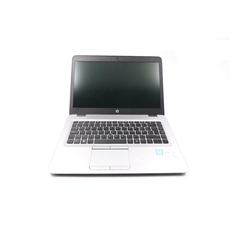 HP EliteBook 840 G3 14' Intel I5-6Th generation 8GB DDR4 RAM, 256GB SSD  ** No charger **