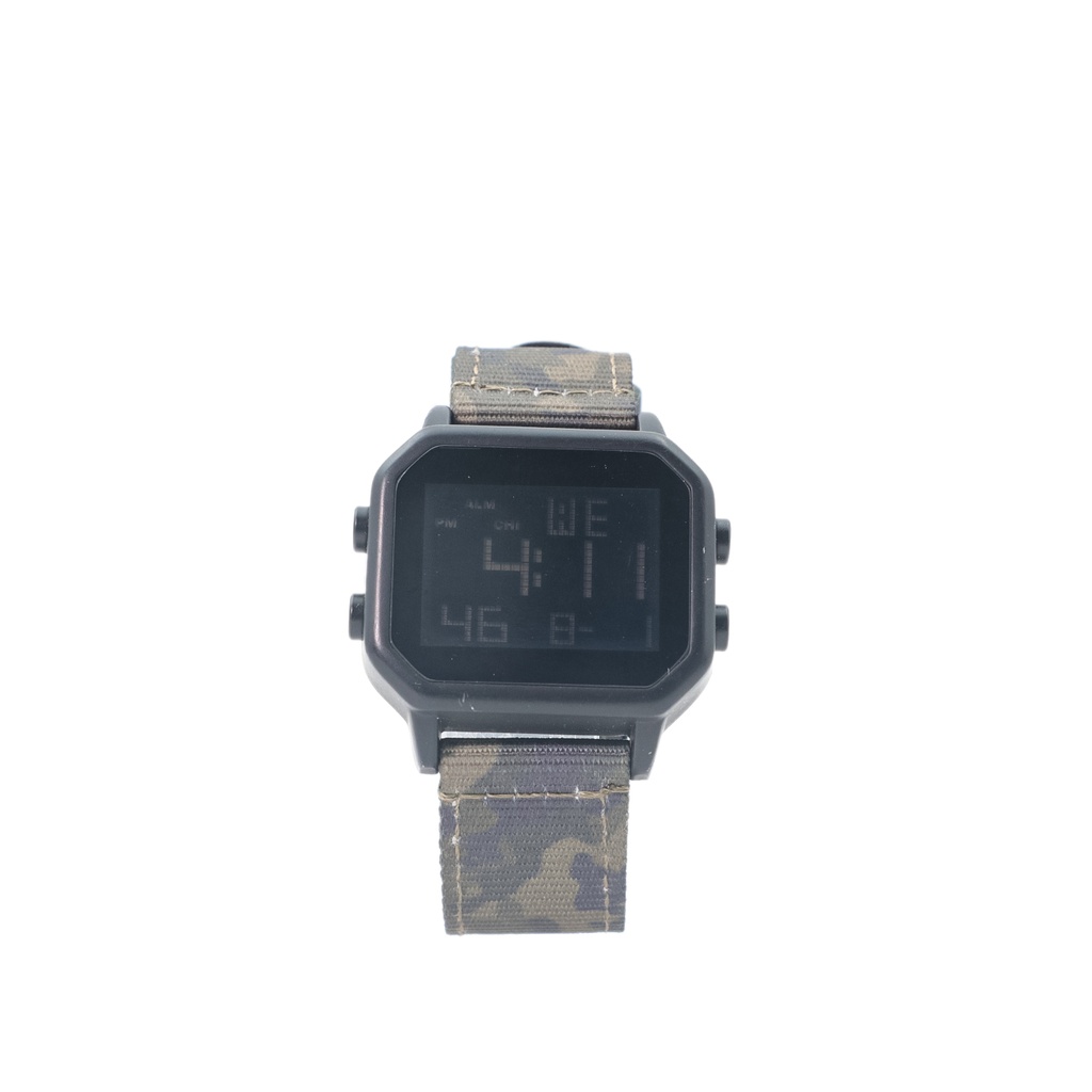 Digital Nylon Band Sports Watch - Cemo