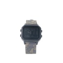 Digital Nylon Band Sports Watch - Cemo