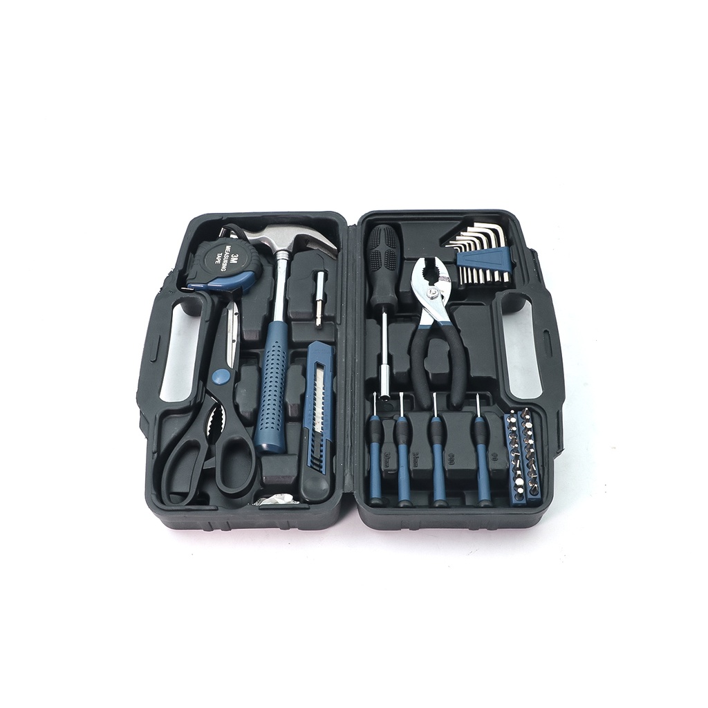 All Purpose HouseHold Tool Kit
