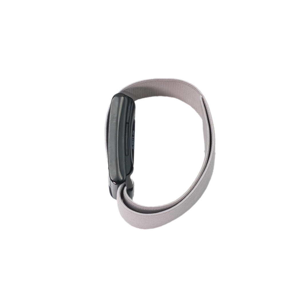 Whoop 4.0 Smart Fitness Tracker  ** No Charger** White