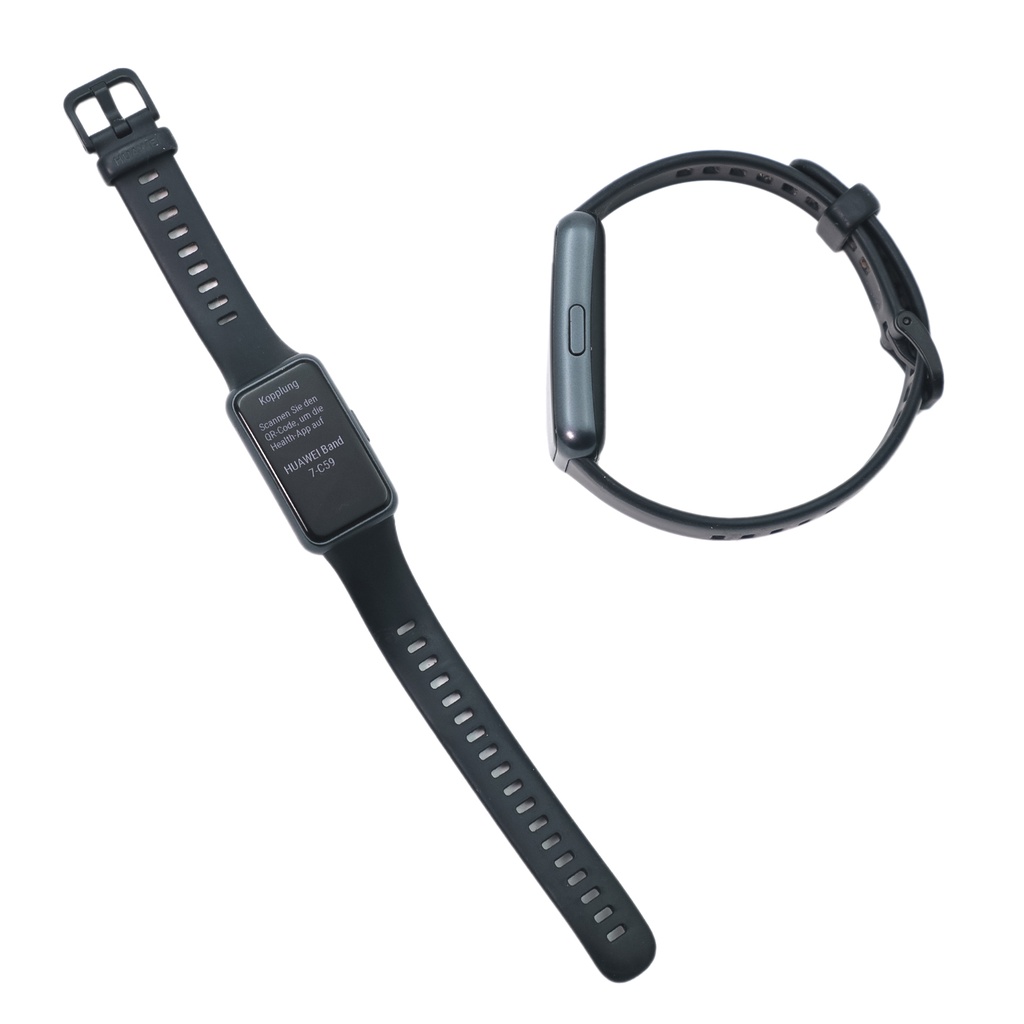 Huawei Band 7 – Graphite Black ** No Charger **