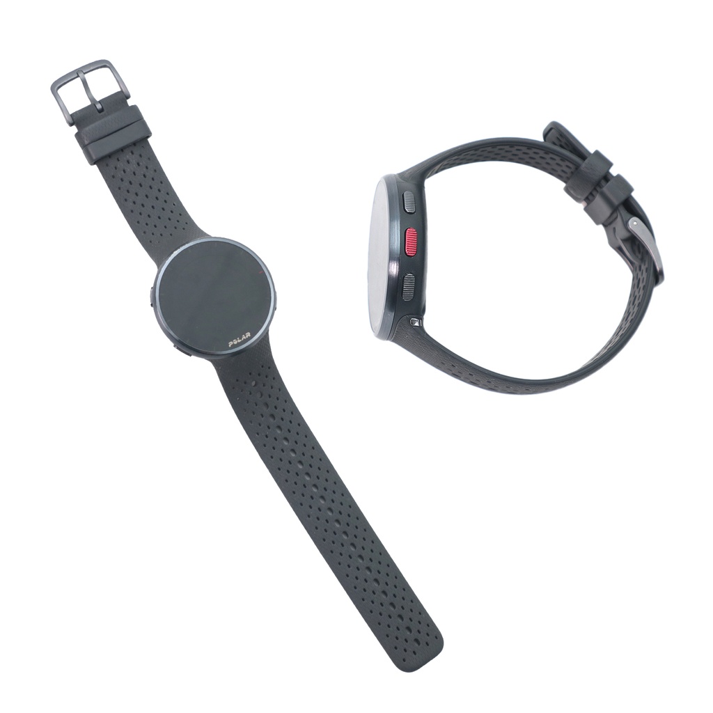 Polar Pacer Pro - Advanced GPS Running Watch - Ultra-Light Design ** No Charger **