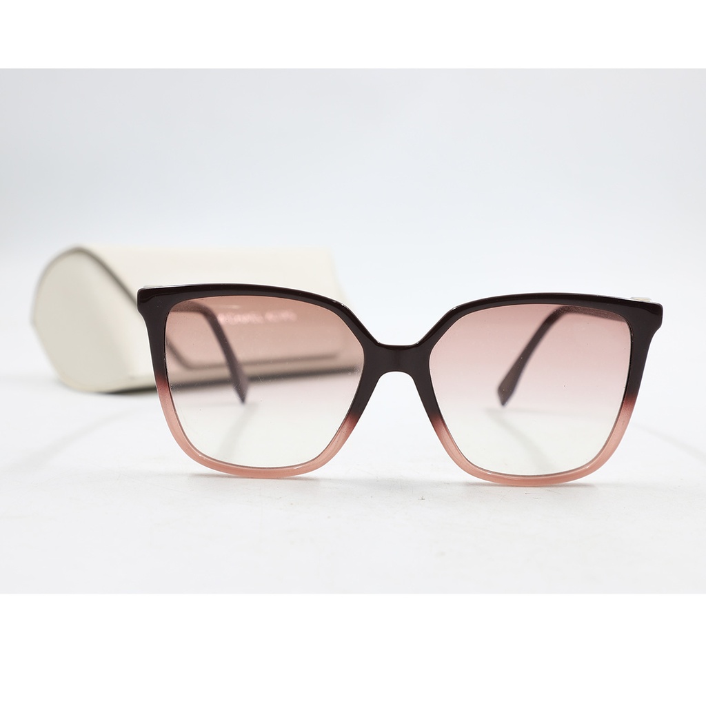 Fendi FF 0318/S 8CA3X, Lens Width:57, Bridge Width:17