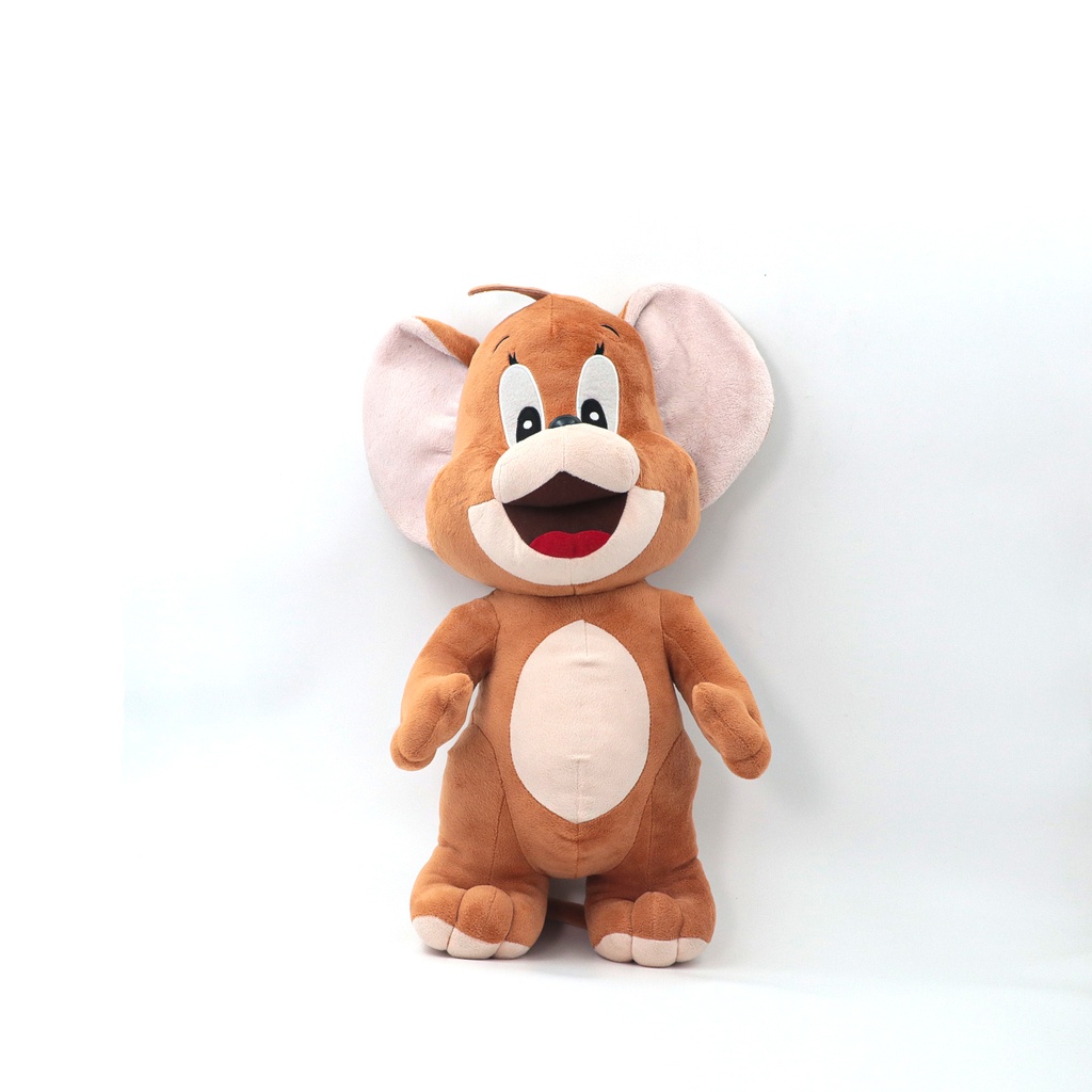Jerry Plush Doll