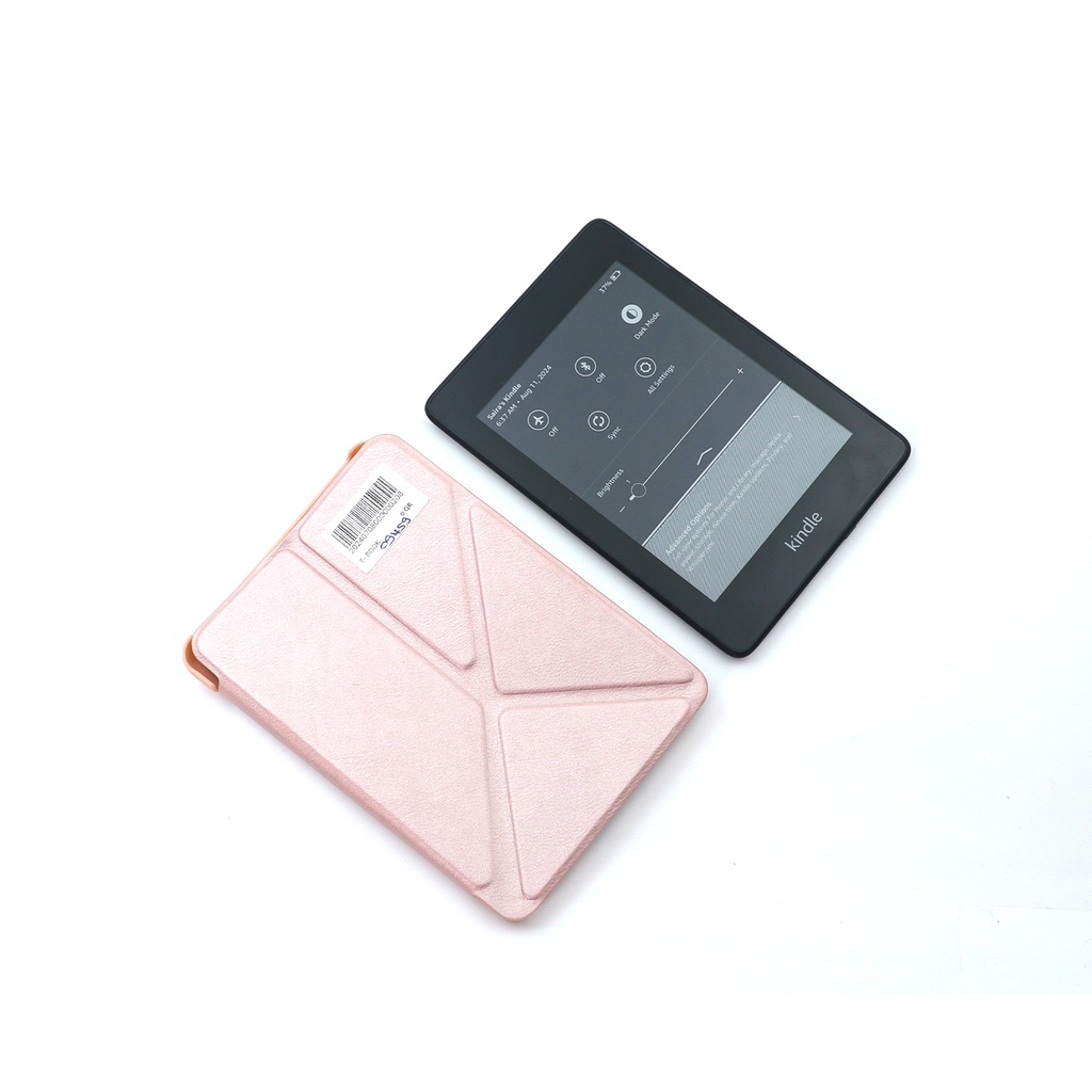 Amazon Kindle Paperwhite 2018 10th Generation 32GB WiFi PQ94WIF
