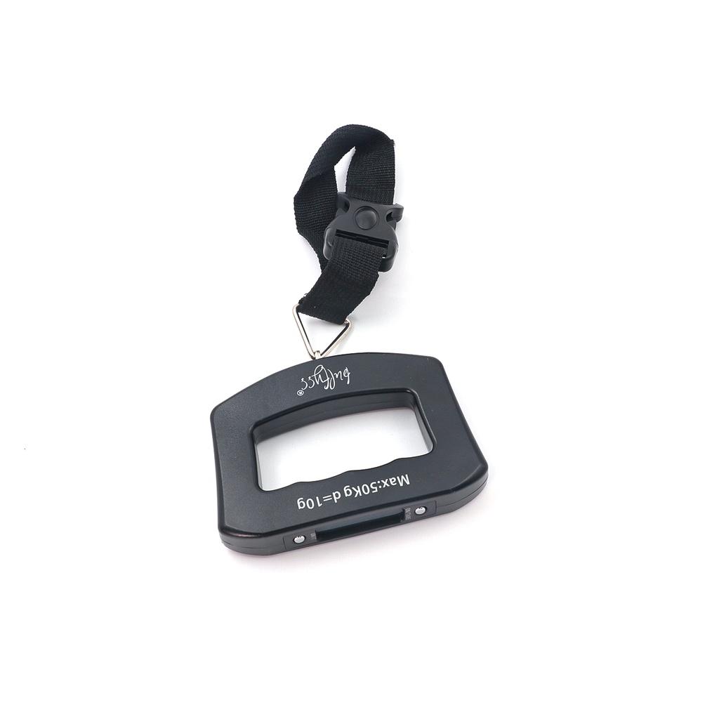 Digital Scale for Suitcase Luggage up to 50 KG IWBBD001 IMPORTWAY