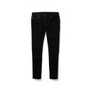 ** Discount **American Eagle, Airflex +, Athletic Skinny - Proper Black-
