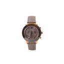 Swarovski OCS  50 M Swiss Made, Stainless Steel