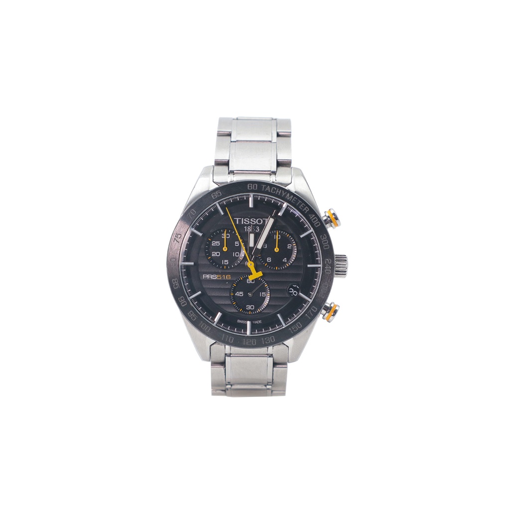 Tissot 1853 PRS 516 T100417A, Stainless Steel