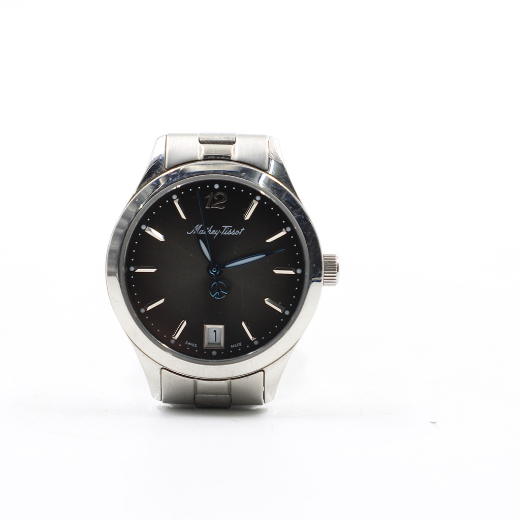 Urban Metal D411MAV Watch, Stainless Steel case