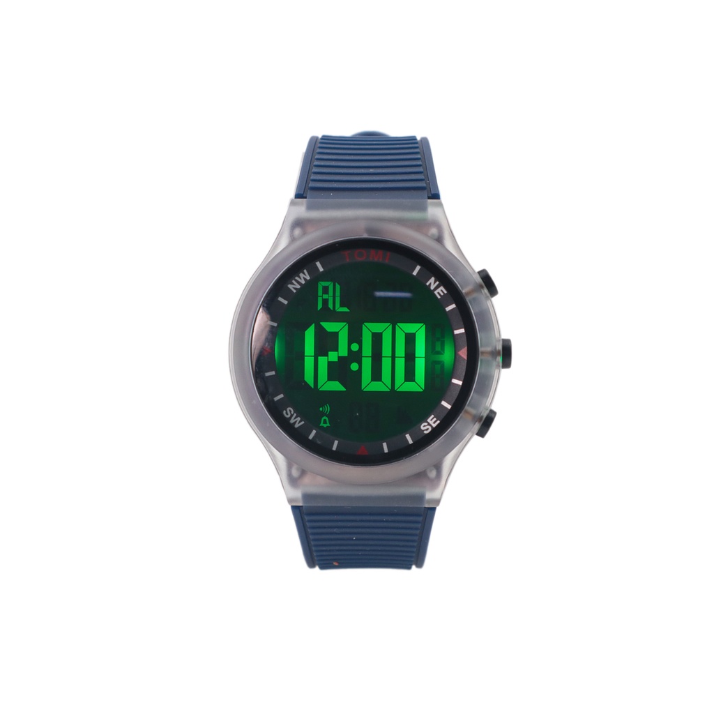 Tomi TM-3003G watch