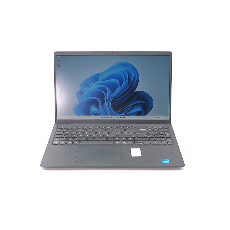 Dell Vostro 3510 i5-1135G7 11th Gen/16GB RAM/512GB SSD/15.6″ Full HD Screen/Backlit keyboard *No Charger*