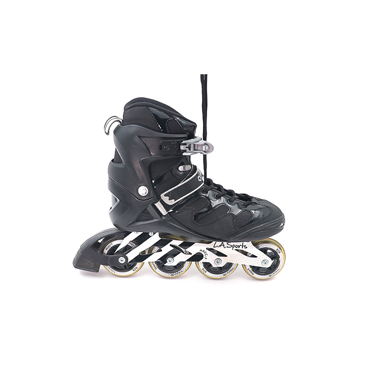 La Sport Sepatu Roda Size 44/45