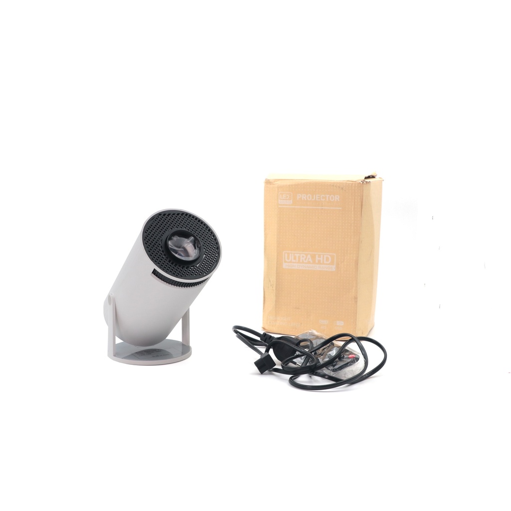 Mini Projector, Magcubic HY300 Auto Keystone Correction Portable Projector
