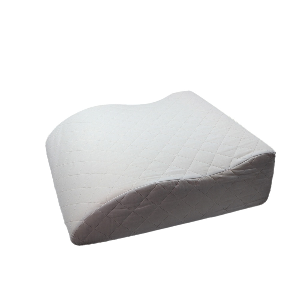 Moon Coolgel Bed Wedge Pillow 60 x 60 x 20 CM
