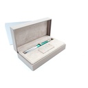 Saint Honore Green Pen