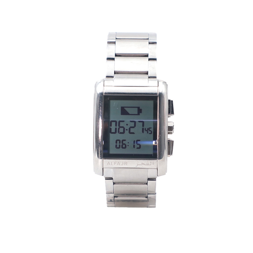 Classic Watch WS-06S