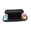Nintendo Switch V1 Blue and Red + Nintendo Switch Pouch