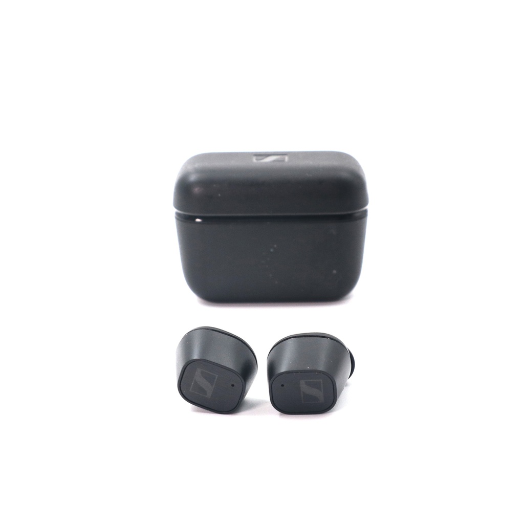 Sennheiser Consumer Audio CX Plus True Wireless Earbuds