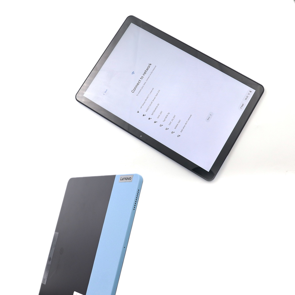 Lenovo Tablet CT-X636F 4GB Ram 128GB