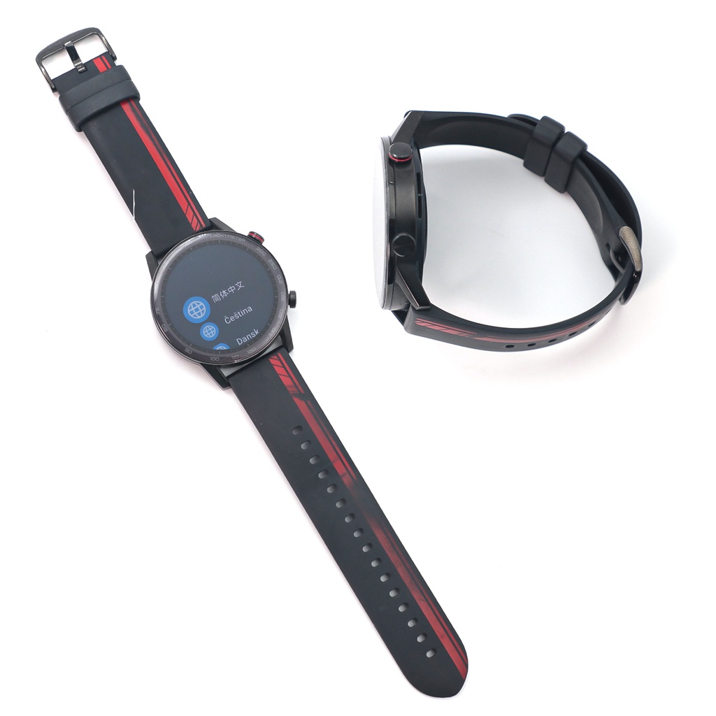 Honor Watch GS 3i Smart Watch GPS Bluetooth Call SmartWatch ** No Charger **