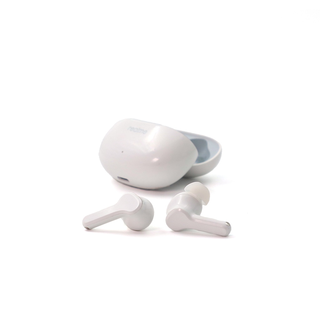 Real Me Buds T100 - White