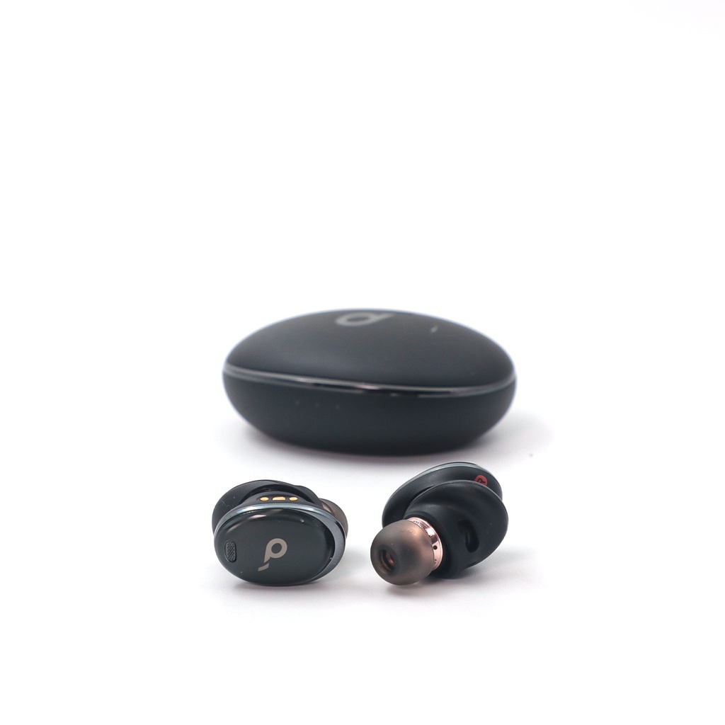Anker Soundcore Liberty 3 Pro A3952011 - Midnight Black