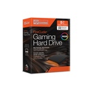 Seagate External USB Gaming  5TB Portable HDD, FireCuda Gaming Hard Drive With RGB Lights