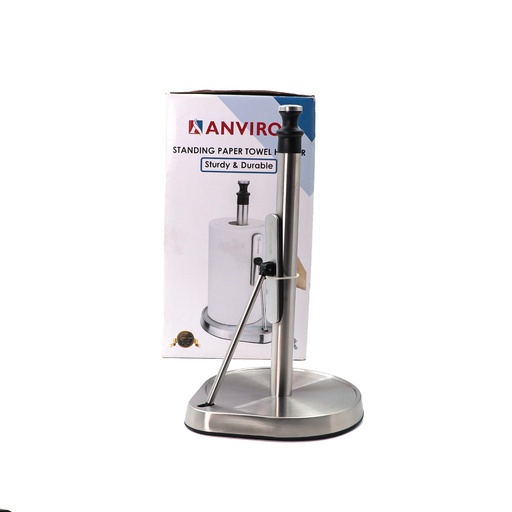 Stand Paper Towel Holder