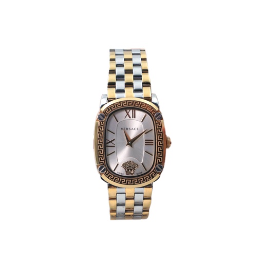 Versace VE1B 071806439906, Stainless Steel Sapphire Crystal, Swiss Made